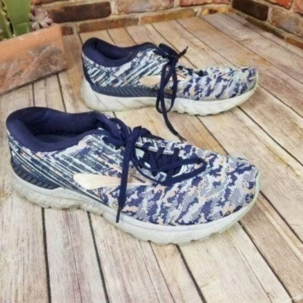 Brooks Adrenaline GTS 19 Running shoes 11.5